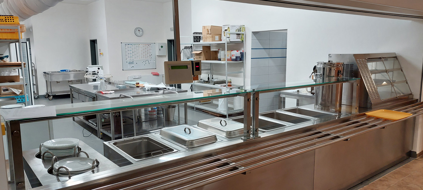 VEDOUCÍ STRAVOVÁNÍ