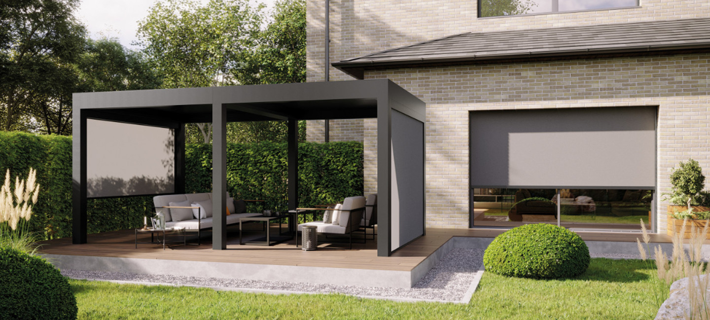 MONTÉR STÍNÍCÍ TECHNIKY