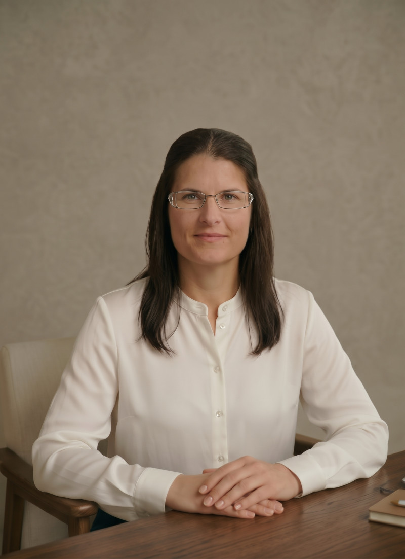 Jitka Šabatová