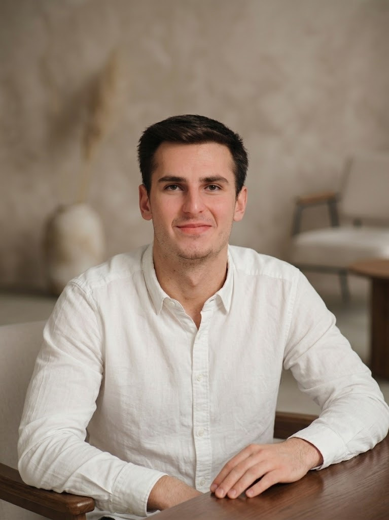 Dominik Šabata