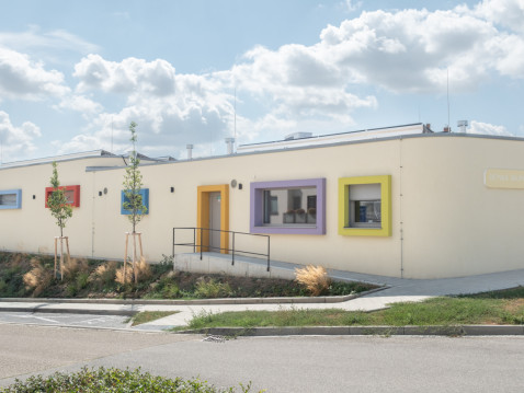 Mandličky a Bobulky