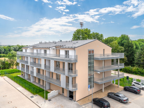 Rezidence Litava