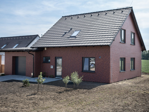 Rodinný dům