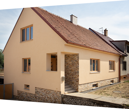 Poradíme s výběrem a zařídíme odbornou montáž