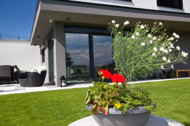 Přivítejte jaro s novými okny