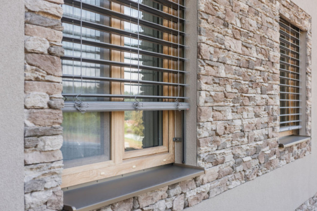 Připravte svá okna na slunečné dny!