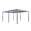 Bioklimatická pergola