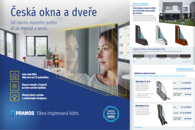 Prohlédněte si náš katalog